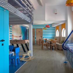 Фото Отель Корабль