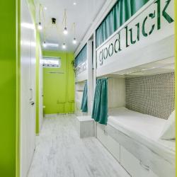 Фото Отель Good Luck Central (Гуд Лак Центральный)