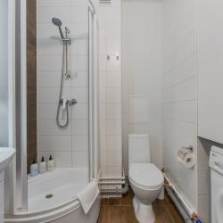Фото Отель Pronina Aparts (Пронина Апартс) на улице Верхне-Каменская
