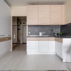 фото 18 Rental (РенталСПб) на проспекте Средний 87 корпус 3