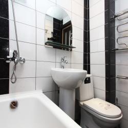 Фото Отель ApartLux (АпартЛюкс) на Дубининской