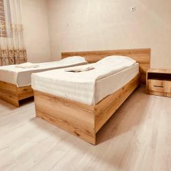 Фото Отель 7А