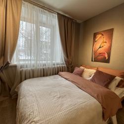 1-комнатные апартаменты стандарт