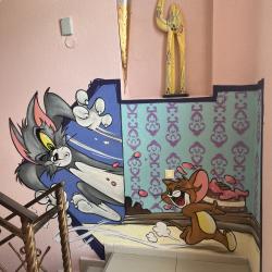 Фото Арт-Отель Хлоя