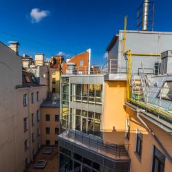 фото 6 Cronwell Inn Stremyannaya (Кронвелл Инн Стремянная)