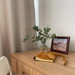 1-комнатные апартаменты студия