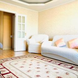 3-комнатные апартаменты стандарт