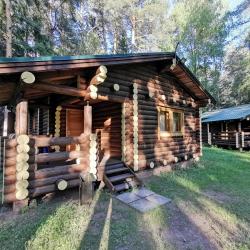 Фото Отель Тихий Лес