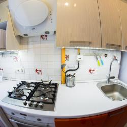 2-комнатные апартаменты люкс