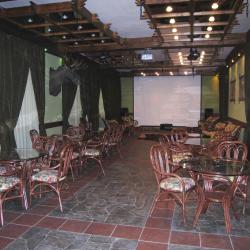 Фото Отель ТИРС