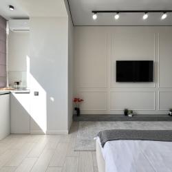 Фото Отель Live (Лайв) на улице Байзакова 131/1