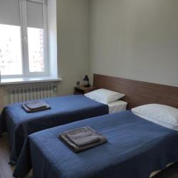 Фото Отель На Воскресенской