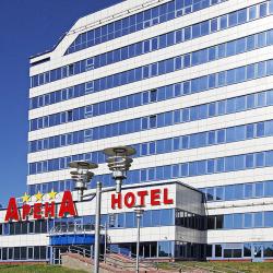 Фото Отель Arena (Арена)