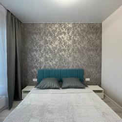 Фото Апартаменты на улице Ясный Берег, 3