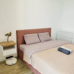 Фото Апартаменты на улице Лазаревская 9