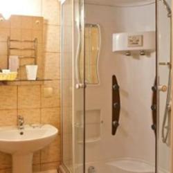 Фото Отель Магеллан Хаус