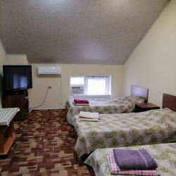 Фото Отель Пирамида