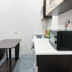 Фото Отель Уют Home (Хоум) на Октябрьской ЖК 