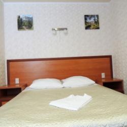 Фото Отель DragonFly (ДрагонФлай)