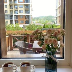 Фото Апартаменты на улице Старошессейная