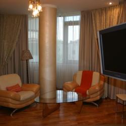 Фото Отель Жемчужина