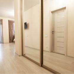 Фото Отель City124 на улице Взлётная