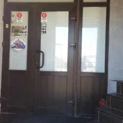 Фото Отель Каньон