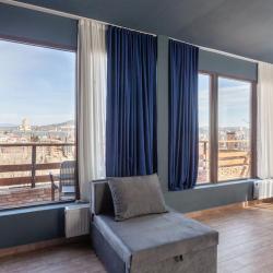 Фото Отель Old Tbilisi Terrace (Олд Террас)