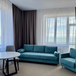 Фото Отель Sanitas Medical Resort&SPA (Санитас Медикал)