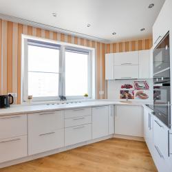 Фото Апартаменты на улице Мичурина 150