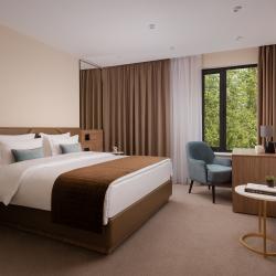 Фото Отель Palmira Garden Hotel & SPA (Пальмира Гарден)