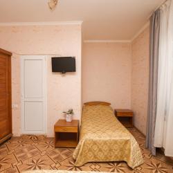 Фото Отель Лидия