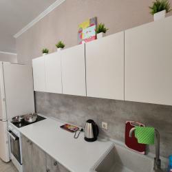 Апартаменты люкс Краснодарский край, Краснодар, дачное некоммерческое товарищество Новознаменский, Центральная ул., 20