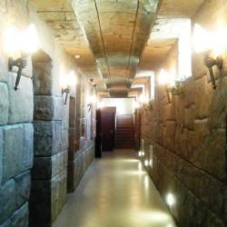 Фото Отель Золотой Орёл