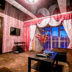 Фото Отель Империал