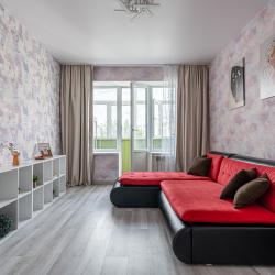 Фото Отель 6-комнатная квартира возле Кремля