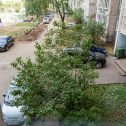 2-комнатные апартаменты стандарт