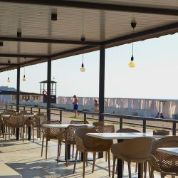 Фото Отель Видовой