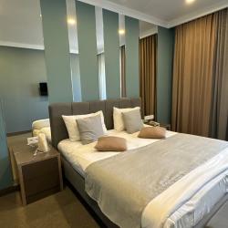 Фото Отель Aragats Hotel (Арагац)