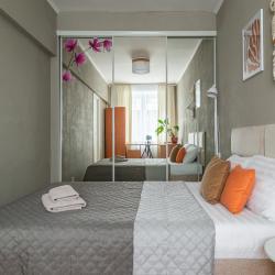 фото 26 Kvart-Hotel (Кварт-Отель) на улице Гашека