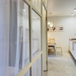 Фото Отель Paikka Apart (Паикка Апарт) Etelä возле ТЦ Амбар