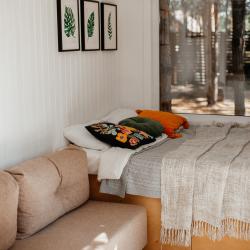 Фото Отель Dacha_oz