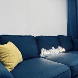 1-комнатные апартаменты стандарт Ясный берег, 6