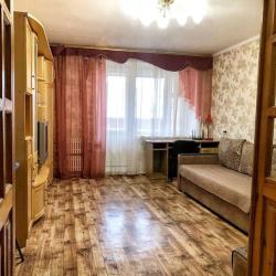 Фото Апартаменты на бульваре Победы 41А