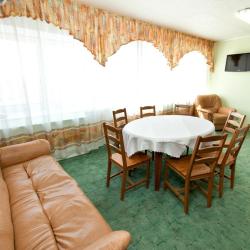 Фото Отель Гвардейская