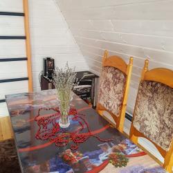 Фото Отель Икигай