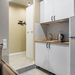 фото 33 InHome24 (ИнХоум24) на шоссе Волоколамское 71/22 корпус 2