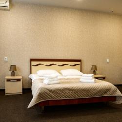 Фото Отель SoleMio (СолеМио)