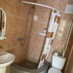 Комната эконом с 1 двуспальной кроватью
