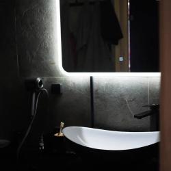 Фото Отель Серфлагерь